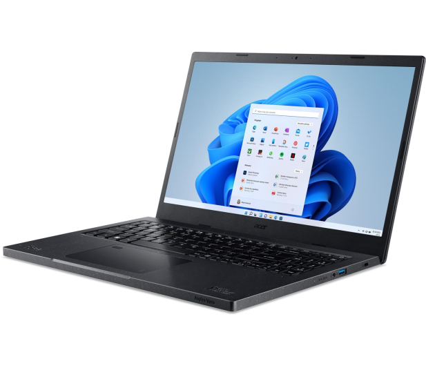 Acer Aspire Vero i7-1255U/16GB/512/Win11 Evo Czarny - 1106450 - zdjęcie 2